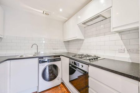 1 bedroom flat to rent - Photo 2