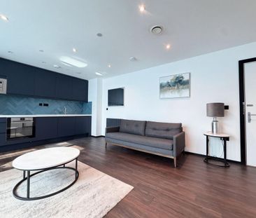1 bedroom flat to rent - Photo 1