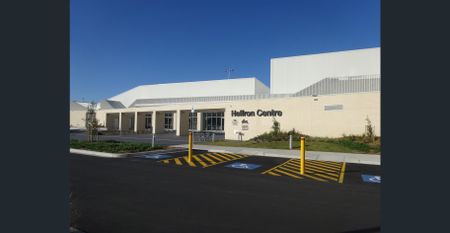 RECENTLY UPDATED SECURE ONE BEDROOM - Photo 3