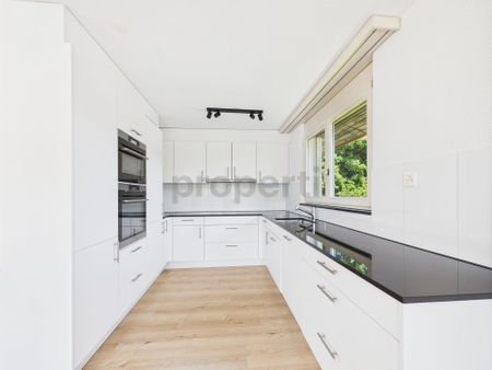 Cozy 4.5-room apartment in Emmenbrücke, canton LU - Photo 4