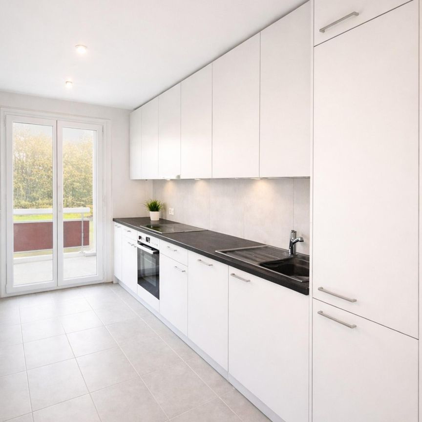 5.5 Zimmer, 114 m², 1. Stock - Photo 1