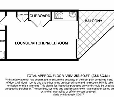 Flat to rent, Available from 28/08/2024 - Photo 1