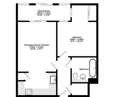 Ealing Road, Brentford, TW8 0GN - Photo 3