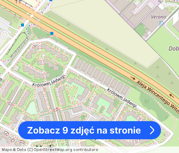 2 POKOJE NA WYNAJEM | FELIN | BALKON - Zdjęcie 1