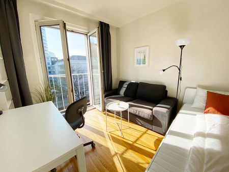 Ulrichgasse Zimmer 2 - Foto 2