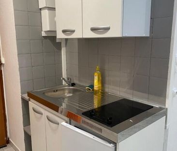 Appartement T1 Reims - Photo 2