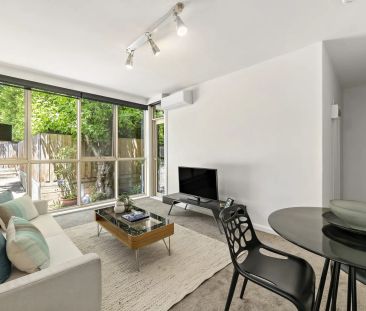 4/7a Motherwell Street , South Yarra. - Photo 6