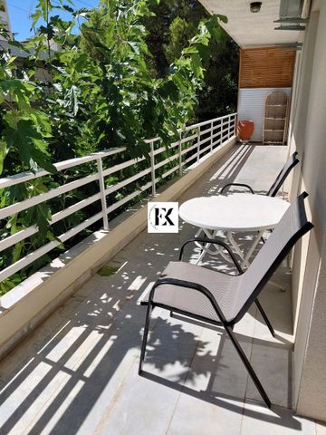 Διαμέρισμα για ενοικίαση Σταυρός (Αγία Παρασκευή) - Photo 5