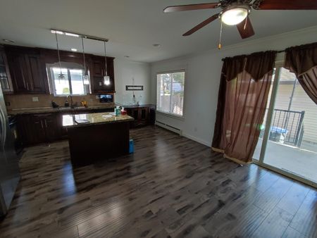 Three Bedrooms Upper Home in East Newton - Photo 3