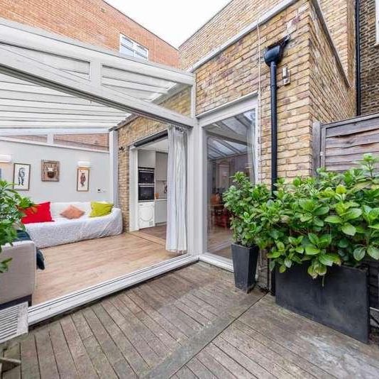 Brixton Road, London, SW9 - Photo 1