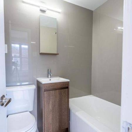 2 CH - 1 SDB - Montréal - $2,250 /mo - Photo 4