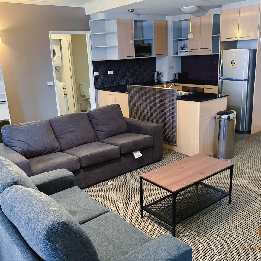 Canberra CBD - Photo 1