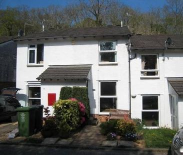 2 bedroom terraced house to rent - Photo 1