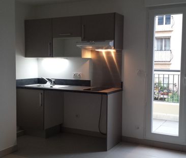 Location Appartement 1 pièce 23m² COGOLIN 83310 - Photo 6