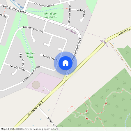 121 Westmoreland Road, Leumeah, NSW 2560