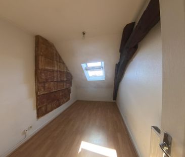 Location Appartement 3 pièces 62m² CHATELLERAULT 86100 - Photo 4