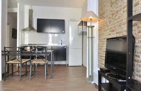 Carrer de la Junta de Comerç, Barcelona, Catalonia 08001 - Photo 4