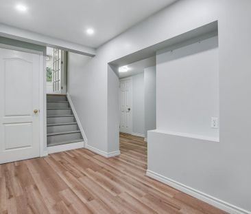 For Lease - 66 Summercrest Drive Unit# 3, Hamilton, Ontario - Photo 2