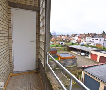 2-kamer appartement met garage en 3 terrassen! - Photo 3