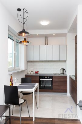 Warszawa Wola, ul. Marcina Kasprzaka - Photo 1