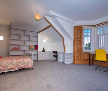 8 bedroom house share to rent - Photo 2