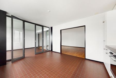 James Albisrieden - Wohnen mit Service! - Foto 5