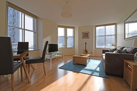 1 bedroom flat to rent - Photo 3