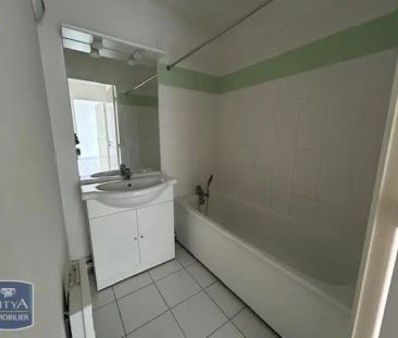 Appartement à louer 2 pièces 45.24m² - Photo 4