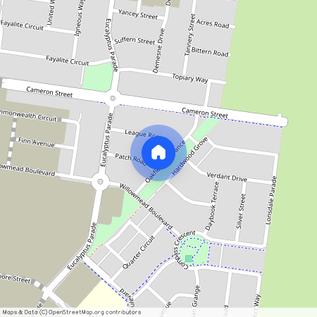 15A Oakfield Entrance, Vic 3064, Donnybrook