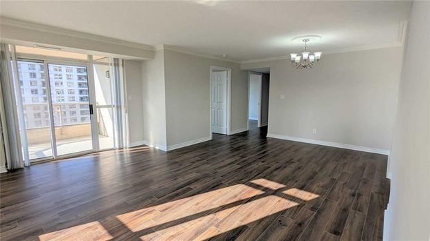 For Lease - 3880 Duke of York Boulevard Unit# 2416, Mississauga, Ontario - Photo 1