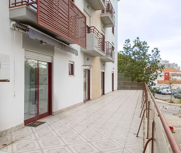 Apartamento T3 em Setúbal - Photo 3