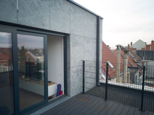 Penthouse te huur - Photo 1