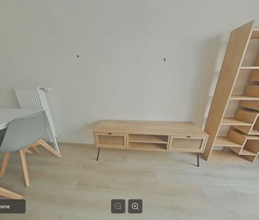 Location Appartement 2 pièces 42m² LA QUEUE EN BRIE 94510 - Photo 2