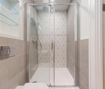 Studio to rent - Photo 6