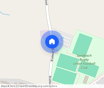 Bradwall Road, Sandbach - Photo 1