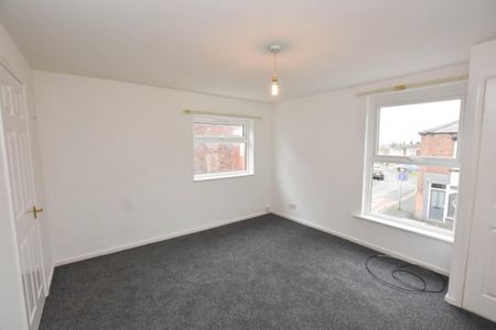 1 bed Flat for Rent - Photo 4