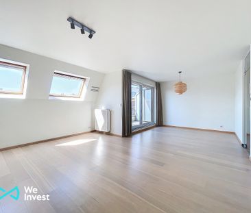 Appartement met twee slaapkamers in Meise - Foto 5