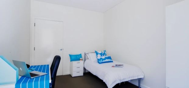 2 Bedroom Apartment - Photo 1