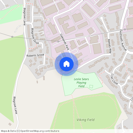 Parkview House, RG41 2BL