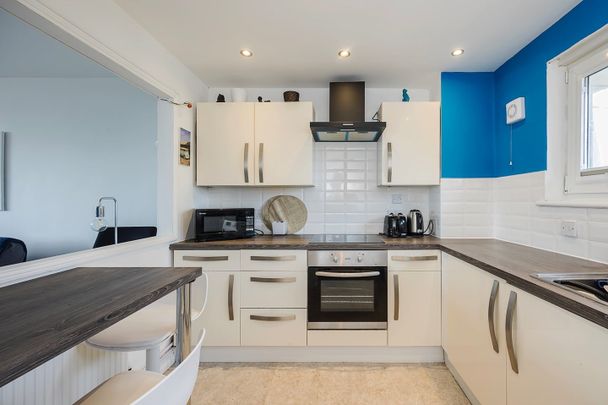 1 Bed Flat, Macclesfield House, EC1V - Photo 1