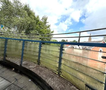 3 bedroom apartment to rent - Photo 5