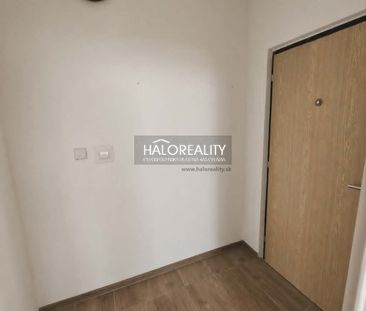 1,5 izbový byt na prenájom 37m2, Brezno - Photo 5