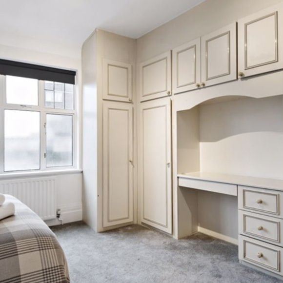 Park Road, St Johns Wood, London, NW8 7HY - Photo 1