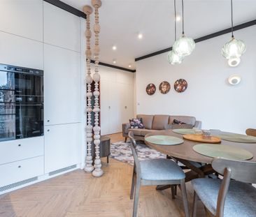 Łódź, Śródmieście, Mikołaj Kopernika - Photo 4