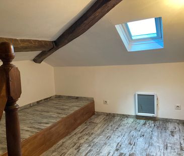 Location appartement 2 pièces, 43.00m², Doix lès Fontaines - Photo 4