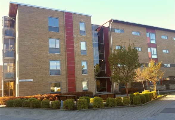 Skräddarebyn, Bunkeflostrand - Photo 1