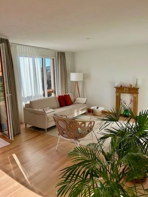 3.5 Zimmer, 1. Stock - Photo 1