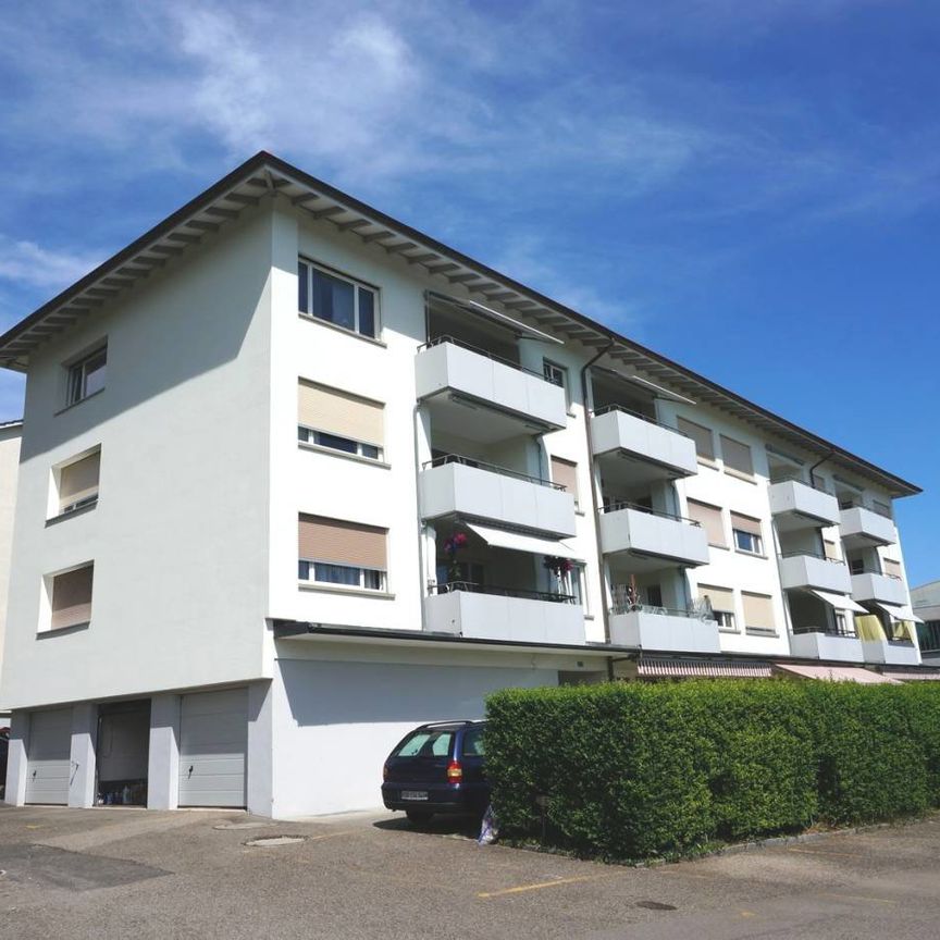 4 Zimmer, 88 m², 2. Stock - Photo 1