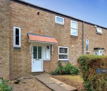 3 bedroom terraced house to rent - Photo 6