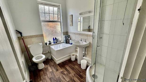 1 bedroom property to rent in Rushden - Photo 1